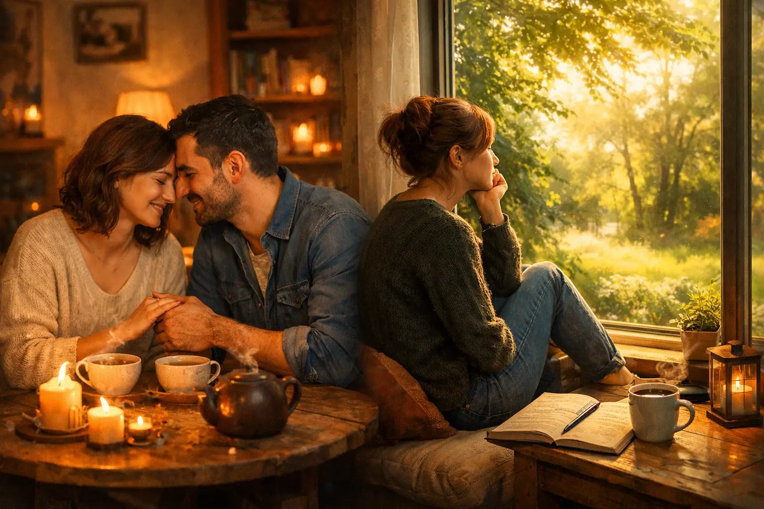 Capricornio – horóscopo del 7 de julio de 2026 – Conecta con tus emociones y sorprende hoy