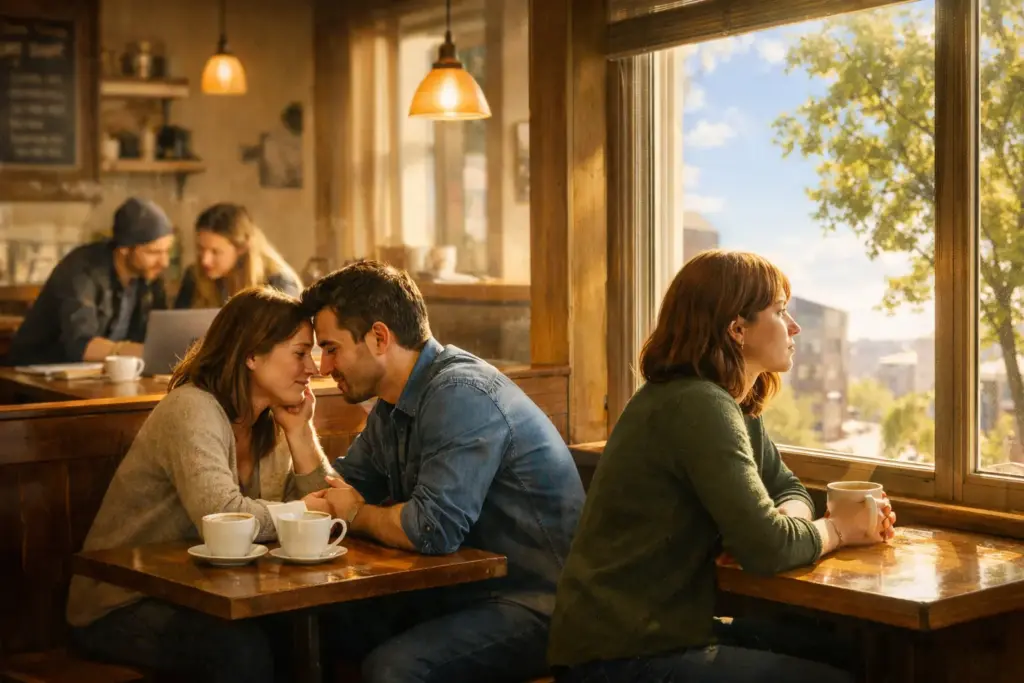 Escorpio - horóscopo del 9 de julio de 2026 - El amor florece, ¡aprovecha las oportunidades hoy!