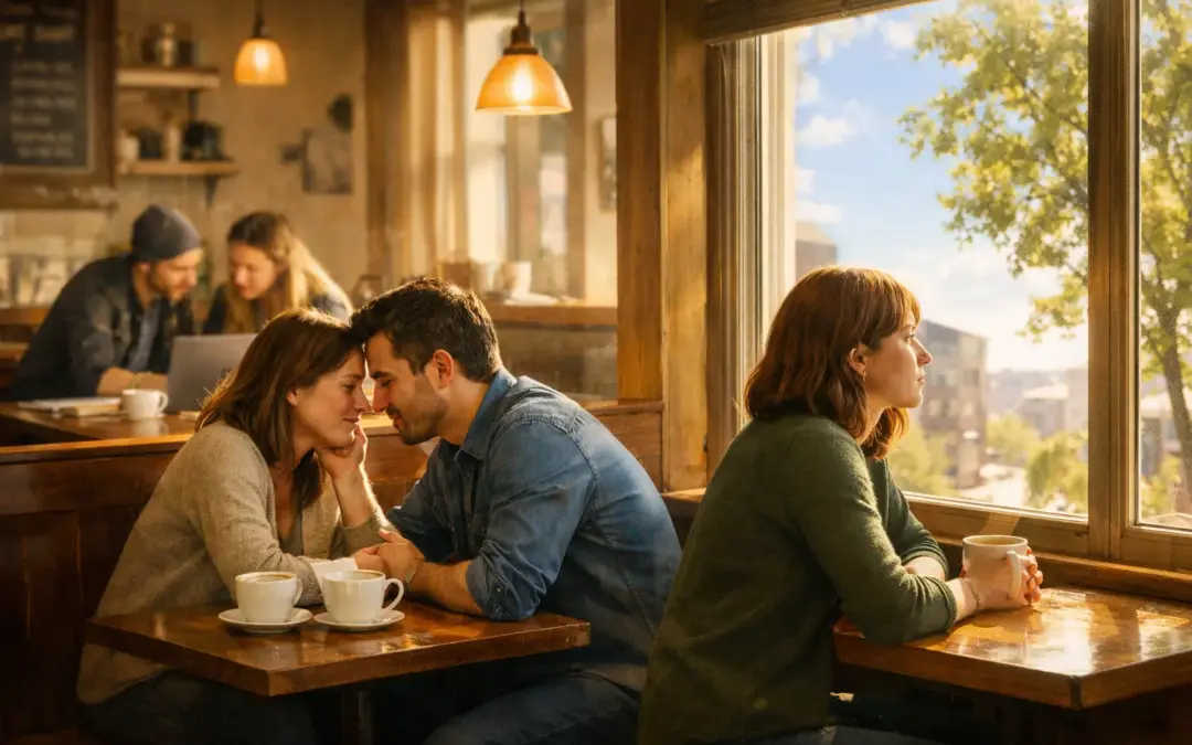Escorpio – horóscopo del 9 de julio de 2026 – El amor florece, ¡aprovecha las oportunidades hoy!