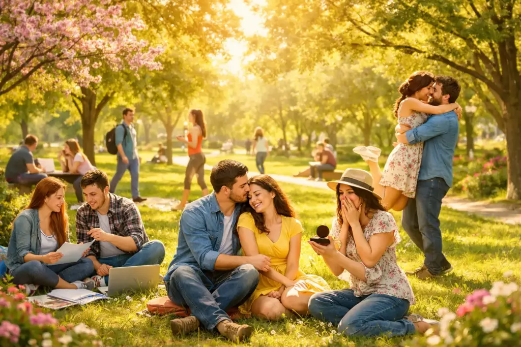Géminis - horóscopo del 9 de julio de 2026 - ¡El amor y la creatividad brillan hoy!