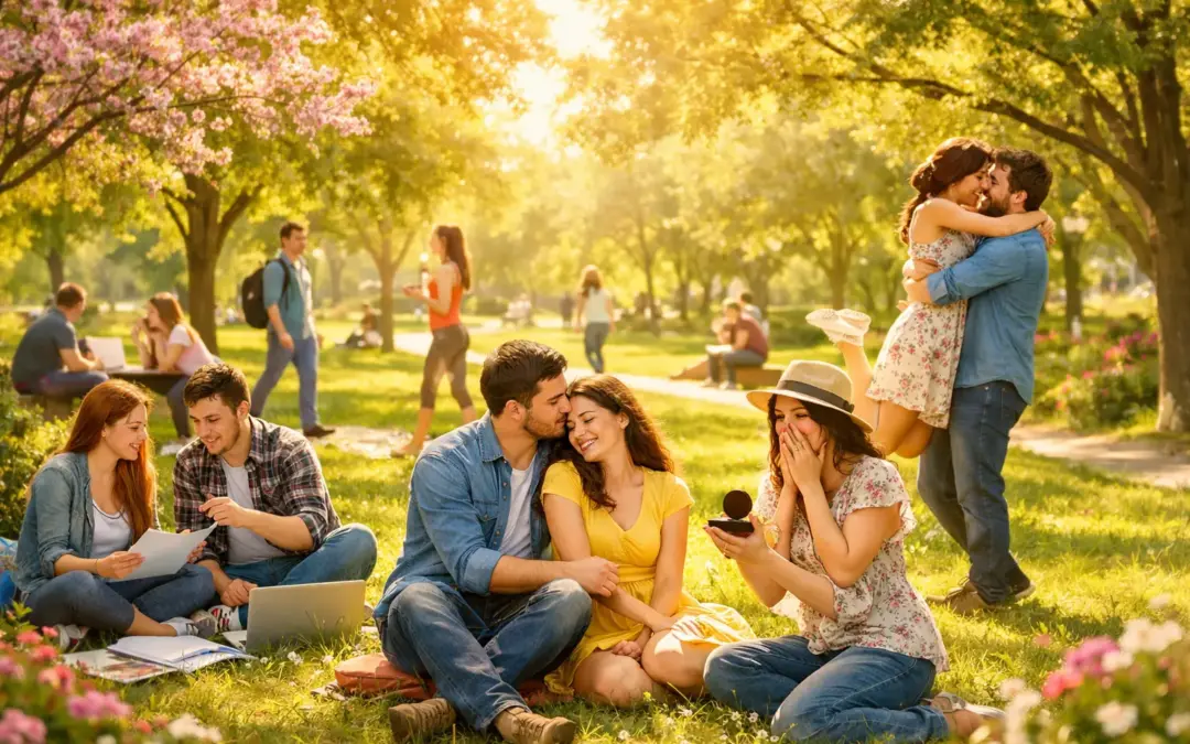 Géminis – horóscopo del 9 de julio de 2026 – ¡El amor y la creatividad brillan hoy!