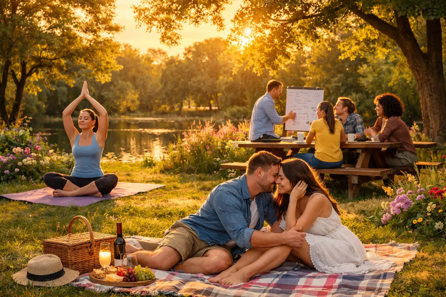Libra – horóscopo del 2 de julio de 2026 – Sorprende al amor y despierta la chispa