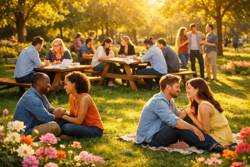 Piscis - horóscopo del 9 de julio de 2026 - Día perfecto para el amor y el bienestar