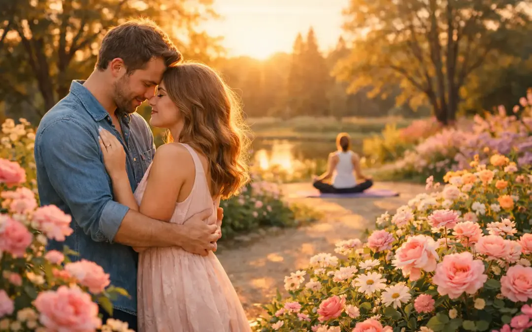 Tauro – horóscopo del 9 de julio de 2026 – Deja que el amor florezca hoy, Tauro