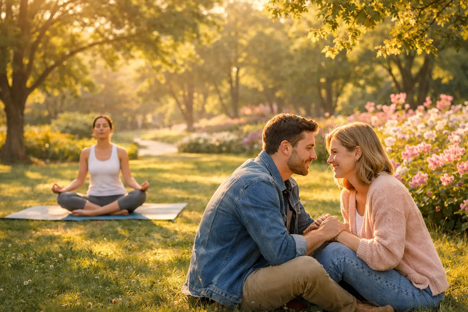 Virgo – horóscopo del 2 de julio de 2026 – Aprovecha el día para reavivar el amor